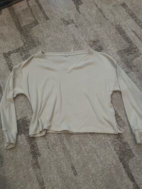 Hollister Sleep Shirt